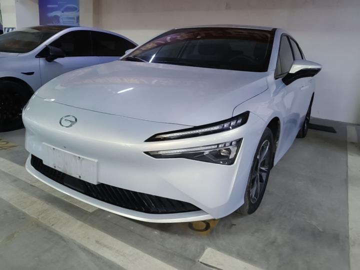 AION S MAX 2024 70 54.6kWh