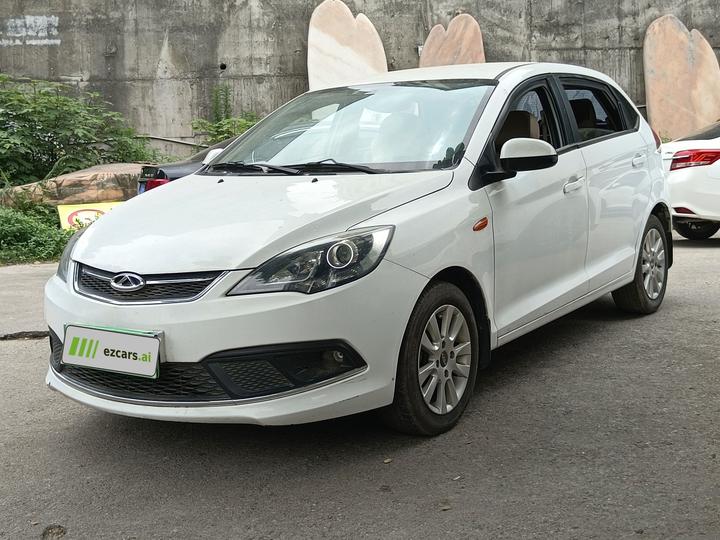 Fulwin 2 2015 1.5L MT