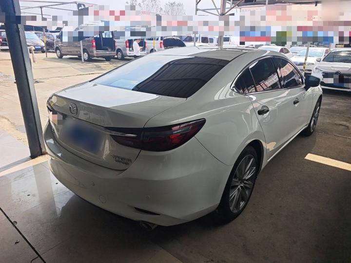 Atenza 2020 2.5L Sport photo 6