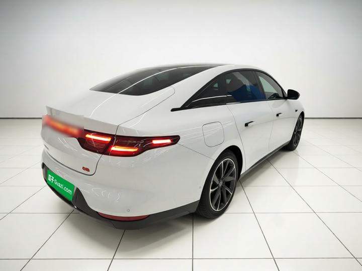 Leapmotor C01 2022 AWD Performance photo 6