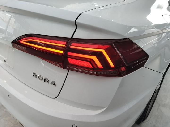 Bora 2021 1.5L AT Elite Connected photo 7