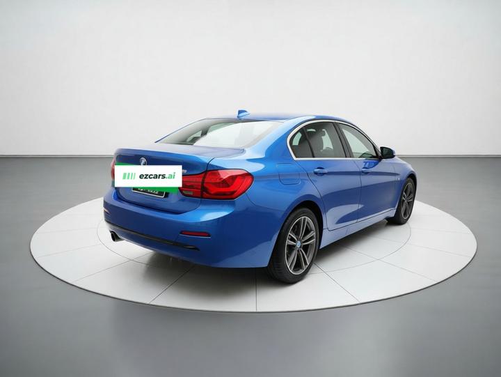 1 Series 2018 118i Sport photo 6