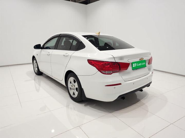 Cavalier 2019 320 AT photo 4
