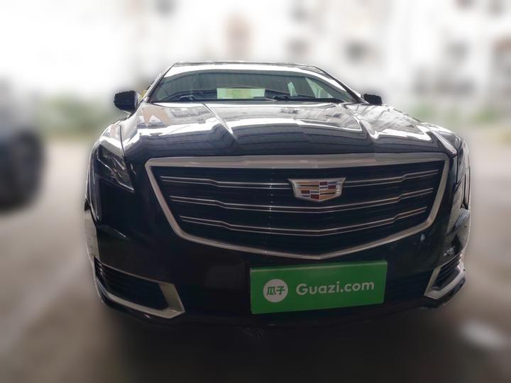 XTS 2018 28T Tech photo 2