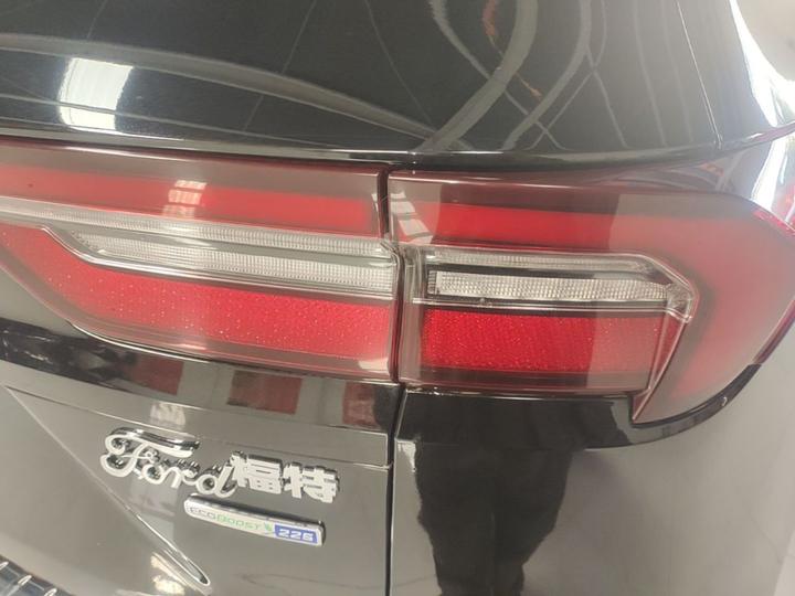 Equator 2021 EcoBoost 225 7-Seater 2/2/3 photo 7