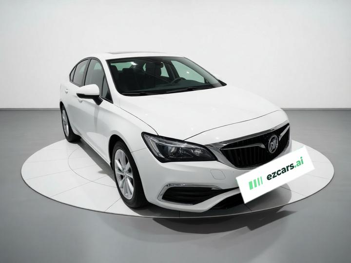 Verano 2019 Sedan 15S AT Progressive photo 3