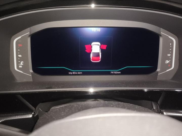 Passat 2022 330TSI Luxury photo 2