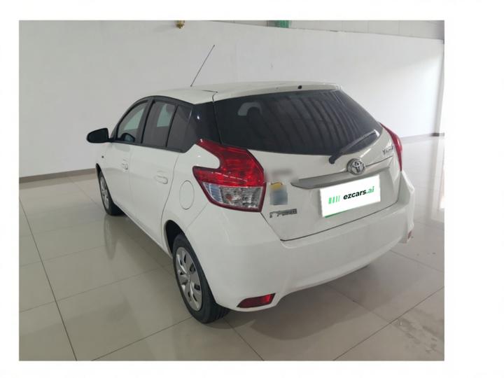 YARiS L 2015 1.5E AT photo 4