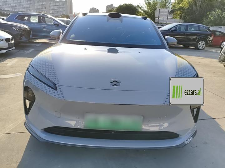 ET5T 2023 75kWh Touring photo 2
