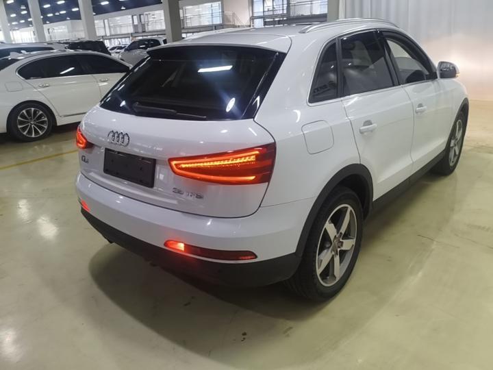 Q3 2016 35 TFSI Collection photo 4