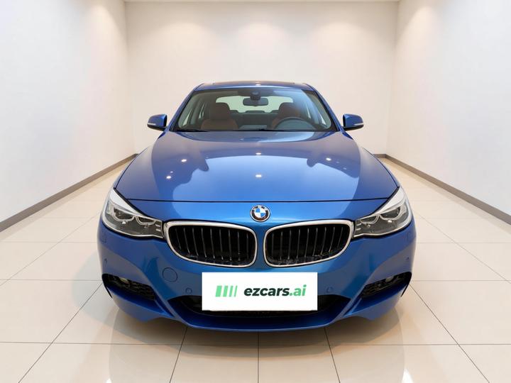 3 SeriesGT 2014 328i Design Package photo 2