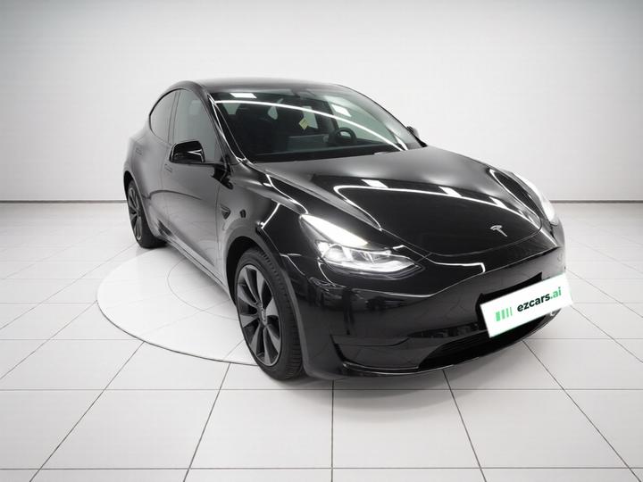 Model Y 2022 Facelift RWD photo 3