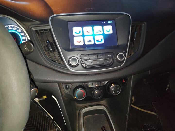 Cavalier 2016 1.5L MT photo 5