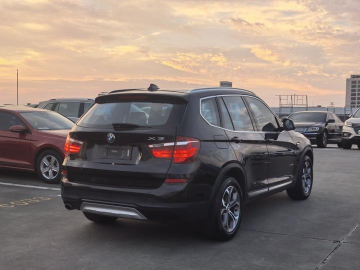 X3 Imported 2014 xDrive20i X Design Package photo 2