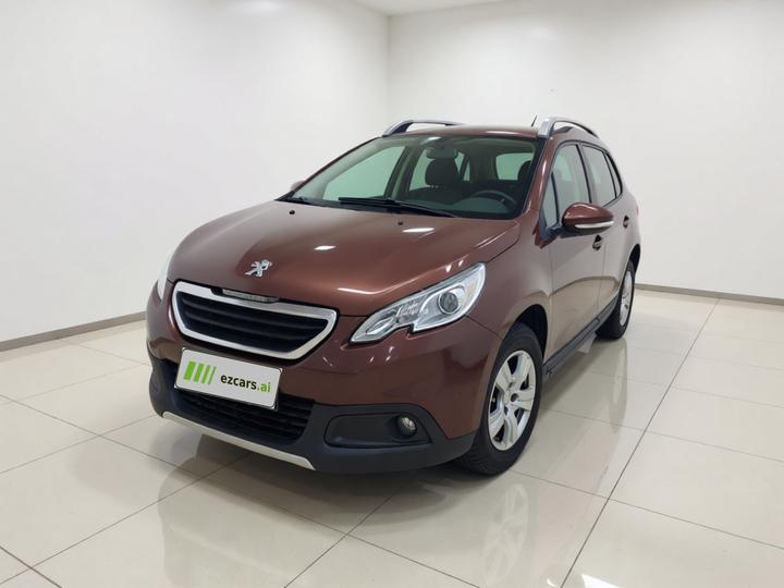 2008 2014 1.6L AT