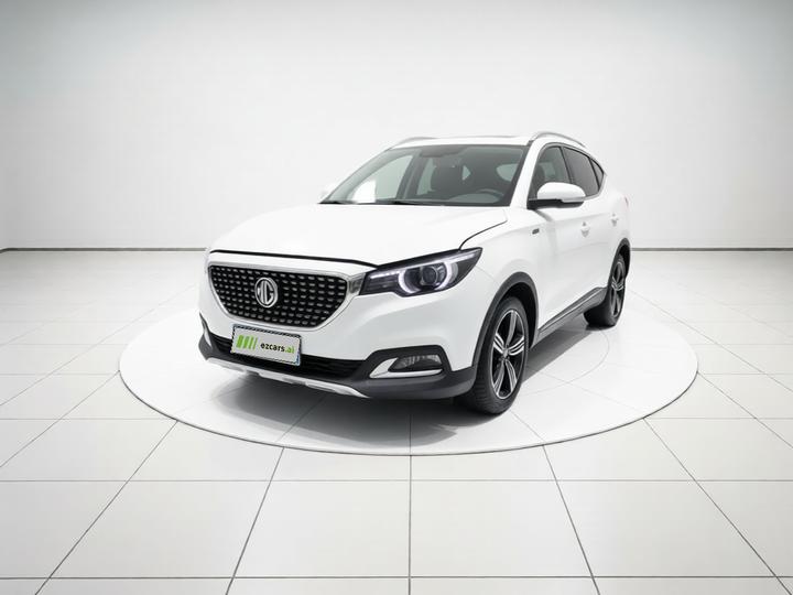 ZS 2018 1.5L AT Luxury China V