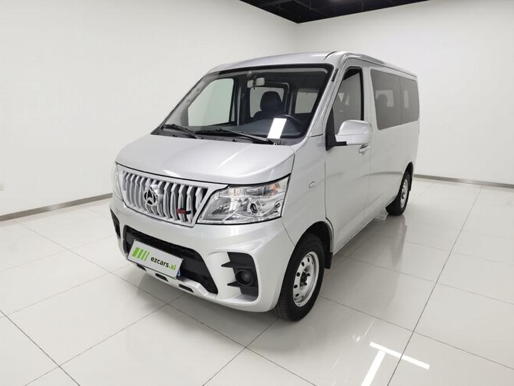 Changan M60 2023 1.5L GDI Comfort Bus 6/7-Seater