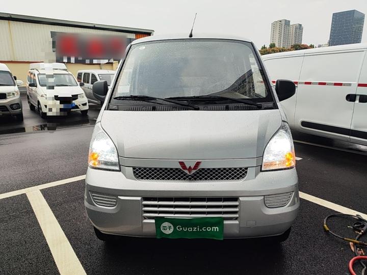 Wuling Rongguang 2021 1.5L Extended Base 2-SeaterL3C photo 2