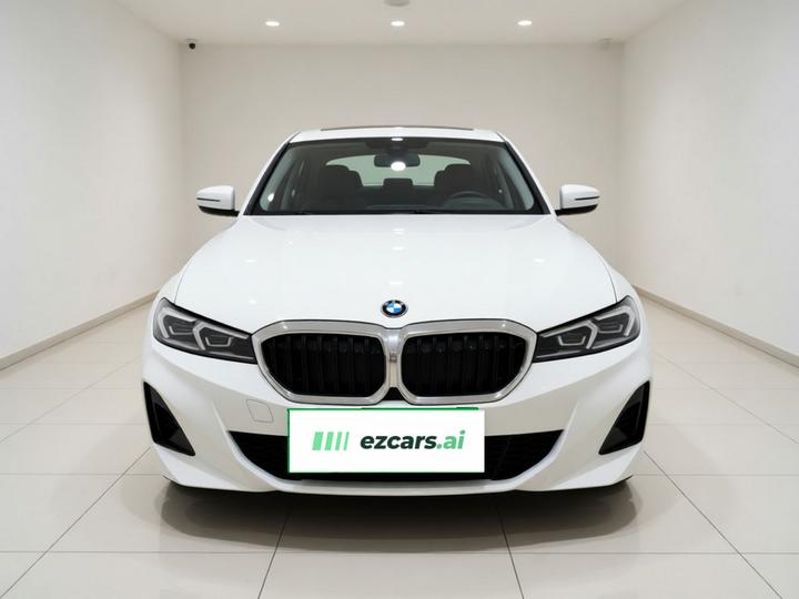 i3 2022 eDrive 35 L photo 2