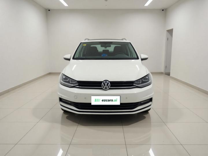 2018 L 280TSI DSG Comfort 7-Seater China VI photo 2