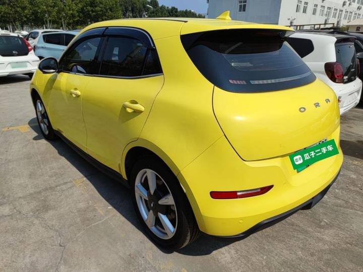 Good Cat 2021 400km Standard Range NCM photo 3