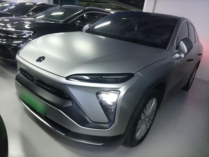 EC6 2020 430KM Sport
