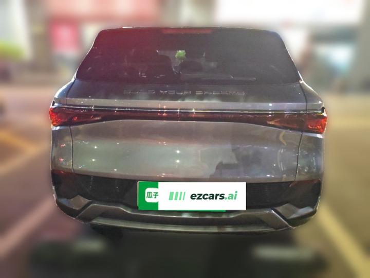 Yuan PLUS 2022 510KM Flagship photo 5