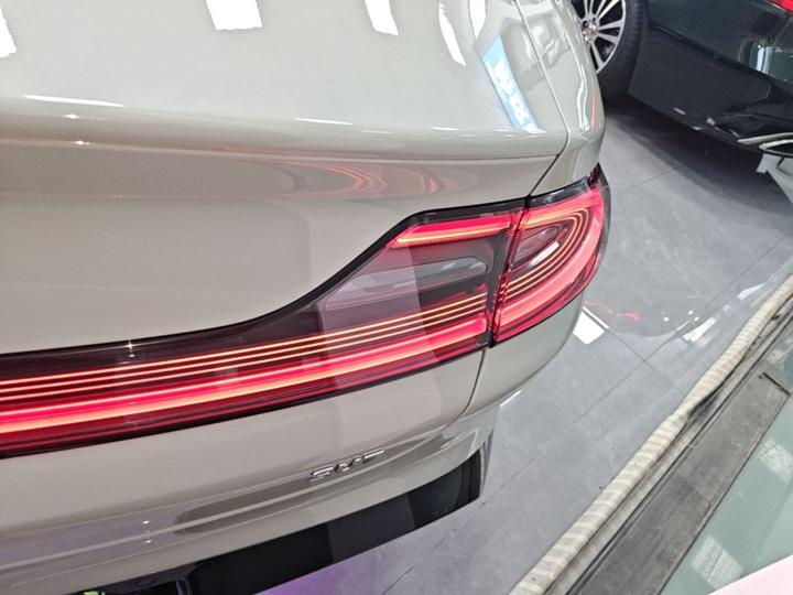 Xiaomi SU7 2024 RWD Long Range ADAS photo 7