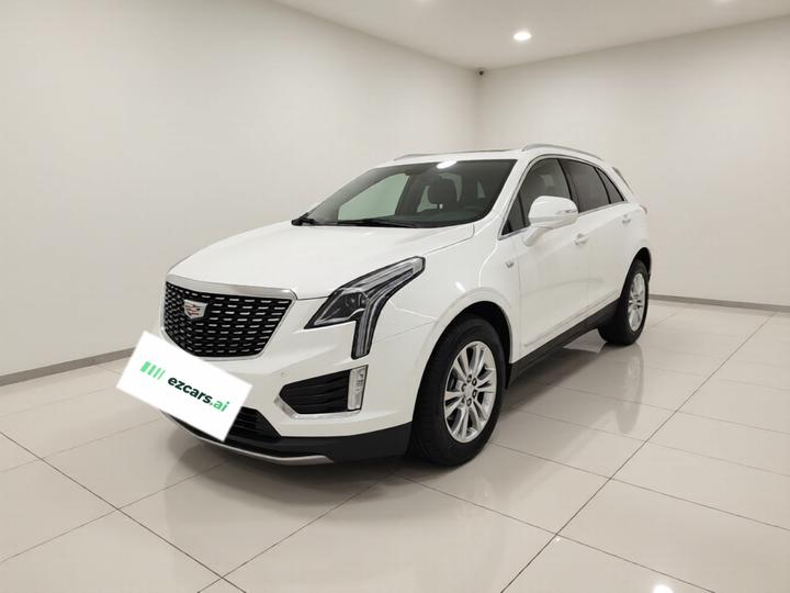 XT5 2022 2.0T RWD Luxury