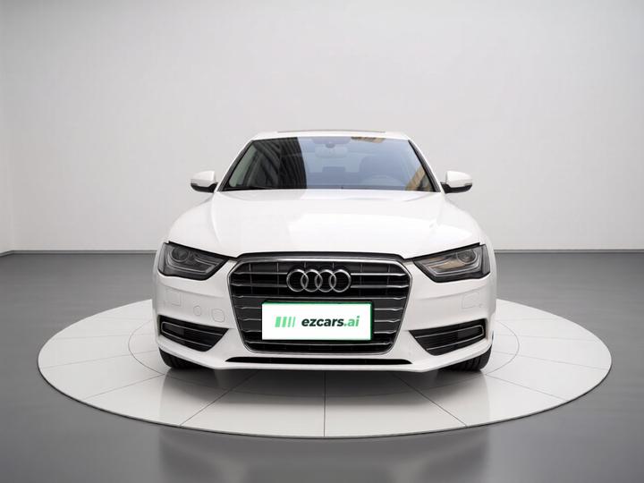 A4L 2013 35 TFSI AT Standard photo 2
