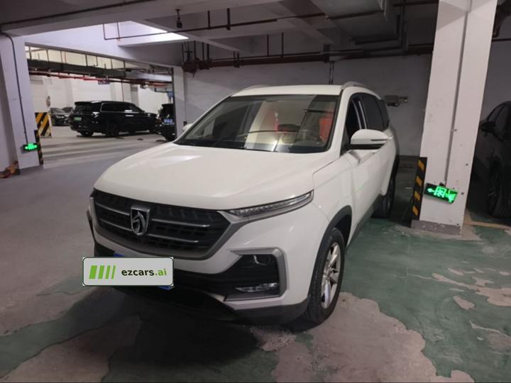 530 2018 1.5T MT Comfort China V