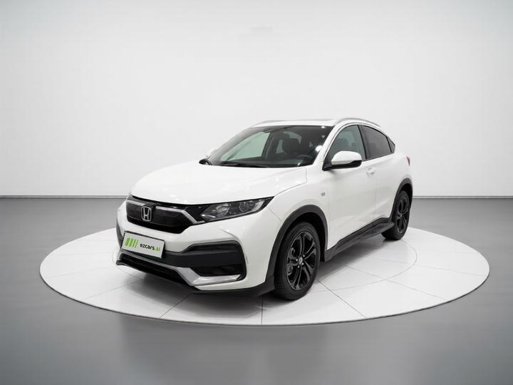XR-V 2021 220TURBO CVT Comfort
