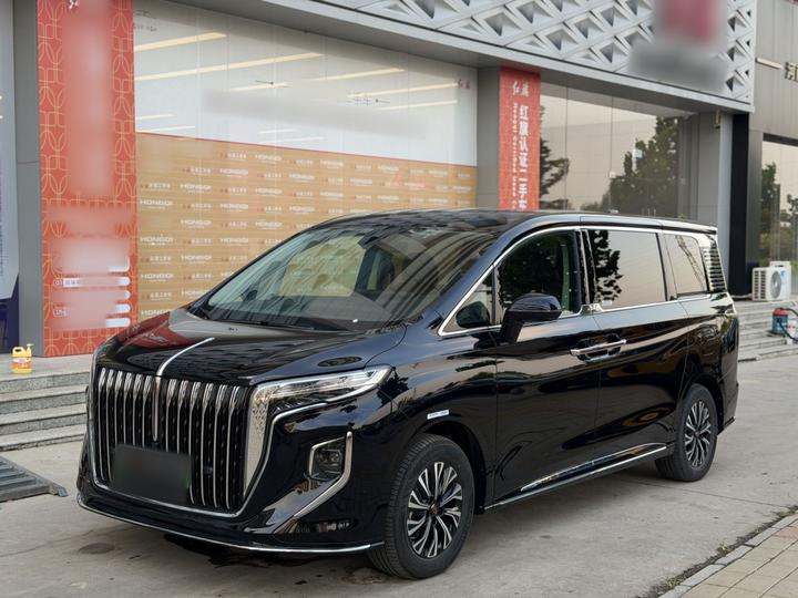 HQ9 PHEV 2024 2.0T AWD Business