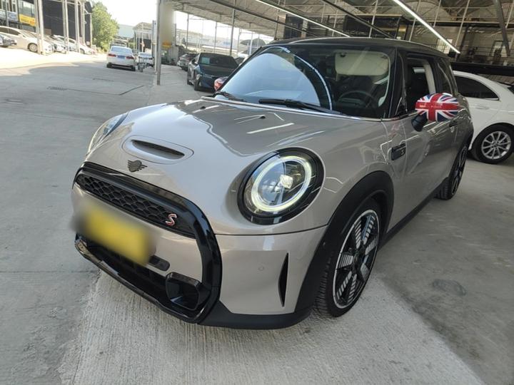 2022 2.0T COOPER S
