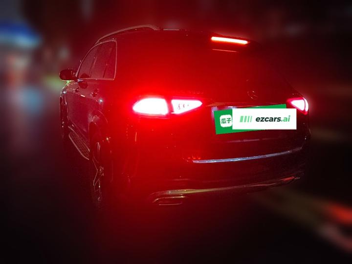 GLE EV 2021 GLE 350 e 4MATIC Smart photo 4