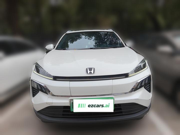 CiiMO Dongfeng Honda M-NV 2021 photo 2