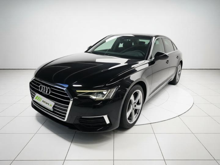 A6L 2019 45 TFSI quattro