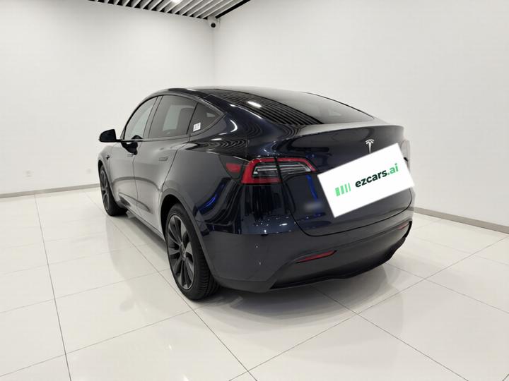 Model Y 2024 RWD photo 4