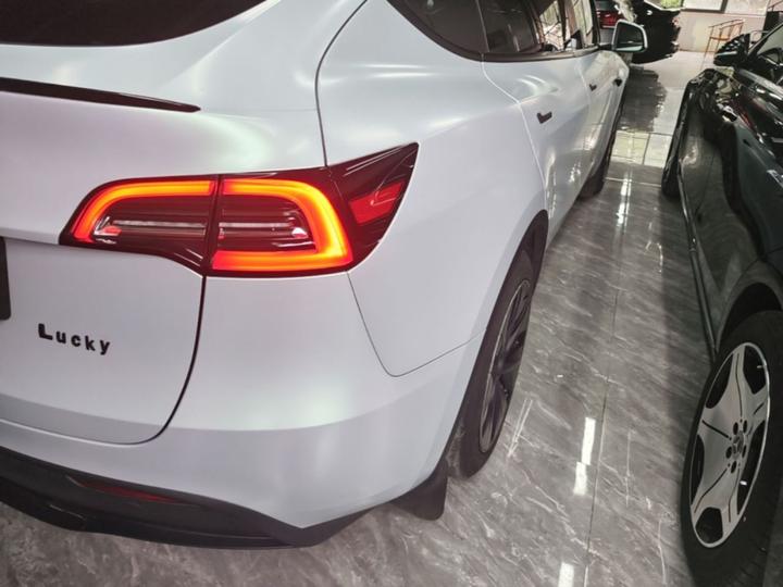 Model Y 2024 RWD photo 7
