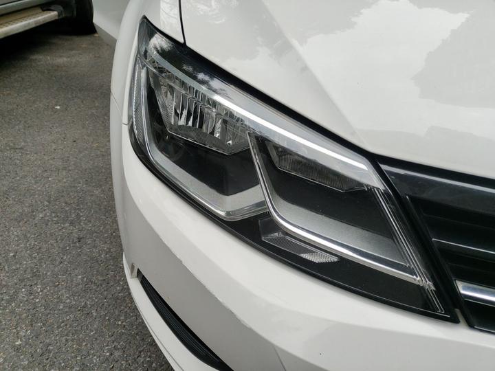 Lamando 2015 230TSI MT photo 7