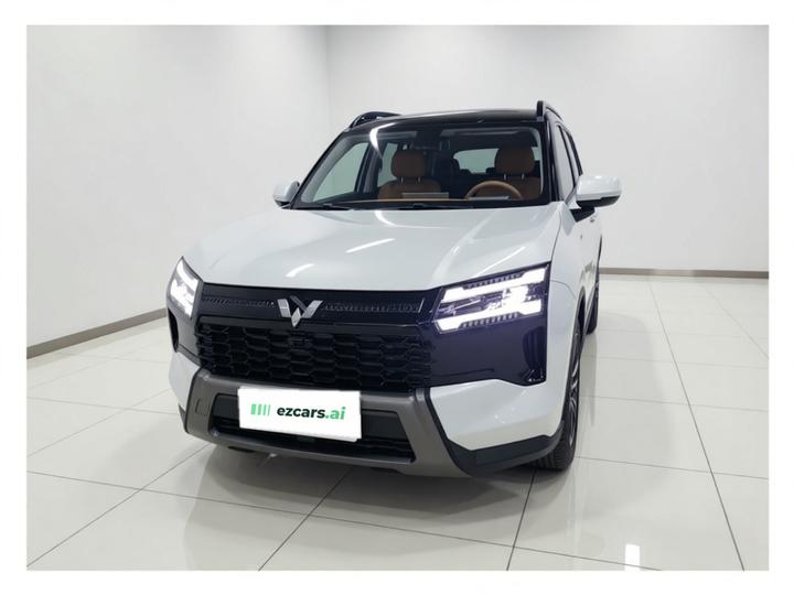 560 EV 2026 125km Luxury photo 2