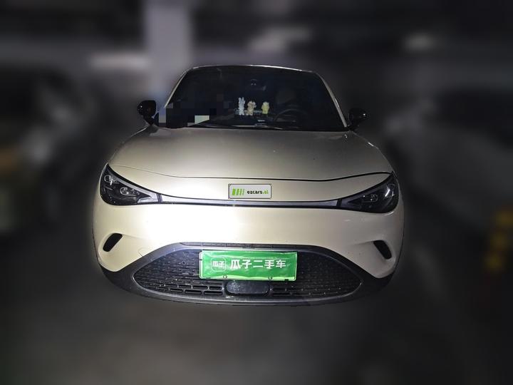 Smart #3 2024 AWD photo 2