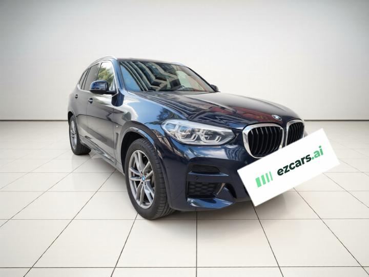 X3 2021 Facelift xDrive28i M Sport Package photo 3