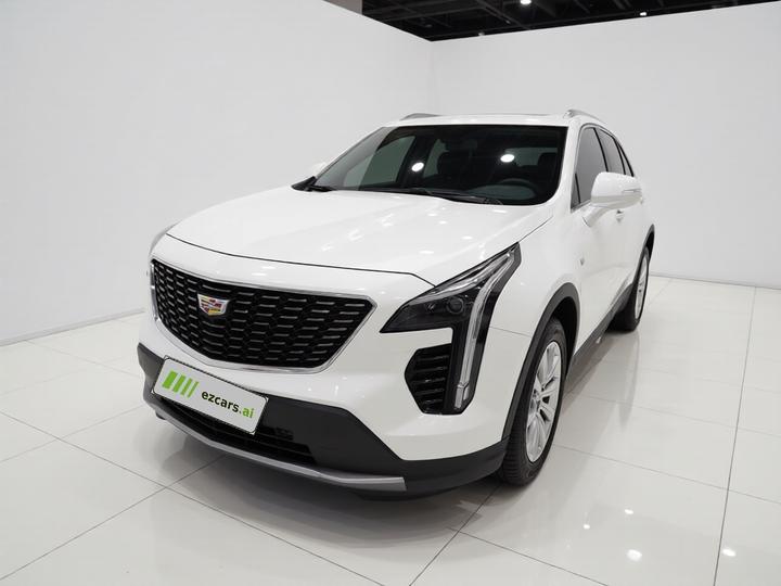 XT4 2021 28T RWD Luxury