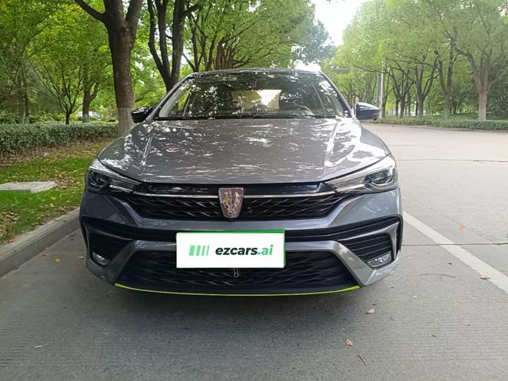 i5 2021 Facelift 1.5L CVT photo 2