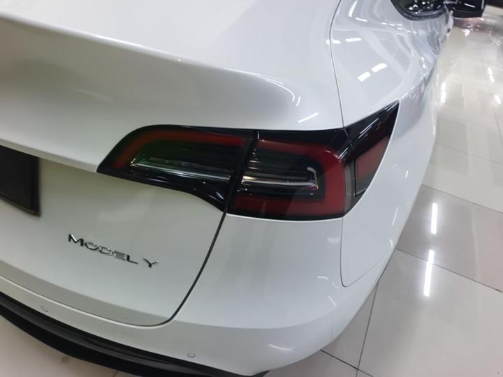 Model Y 2022 Long Range AWD photo 7