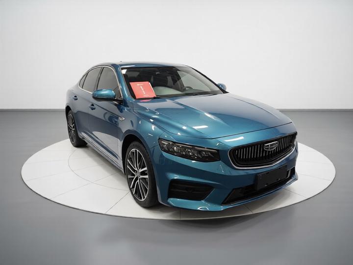 Preface 2021 Facelift 2.0TD Premium photo 3