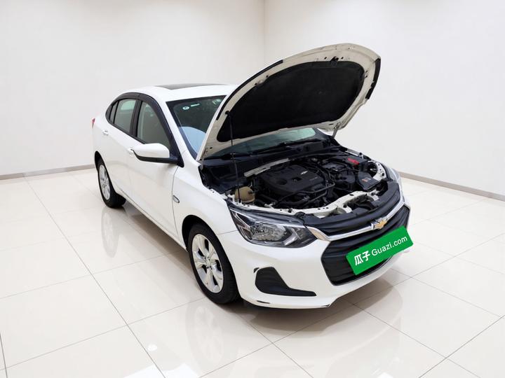 Cavalier 2021 325T AT photo 3
