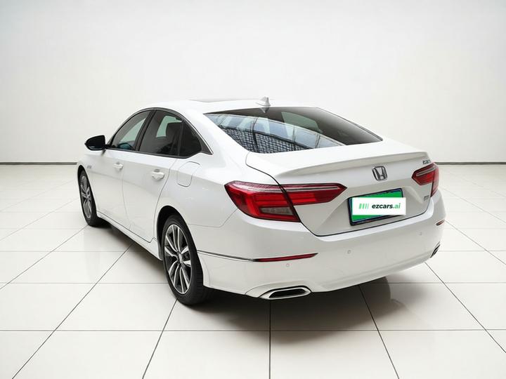 2019 260TURBO China V photo 4