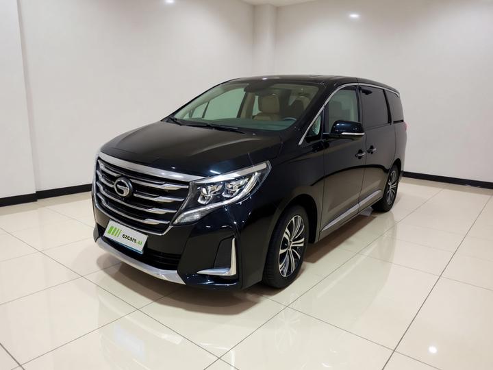 GAC Trumpchi M8 2020 Pilot 390T Supreme
